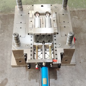 Dịch vụ tạo mẫu ép nhựa chính xác của nhà sản xuất Trung Quốc