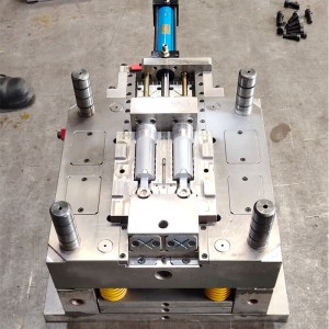 Dịch vụ tạo mẫu ép nhựa chính xác của nhà sản xuất Trung Quốc