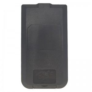 Nhà máy điều khiển quạt không dây đa năng sao chép ánh sáng và quạt điều khiển từ xa Bluetooth \\/ ir điều khiển từ xa cho đèn