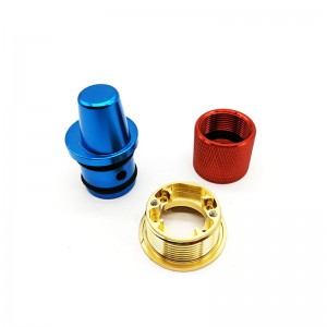 Thiết kế xưởng chế tạo nhôm và phần thép không rỉ