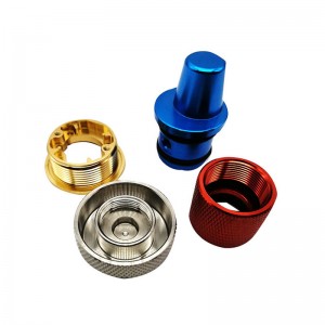 Thiết kế xưởng chế tạo nhôm và phần thép không rỉ