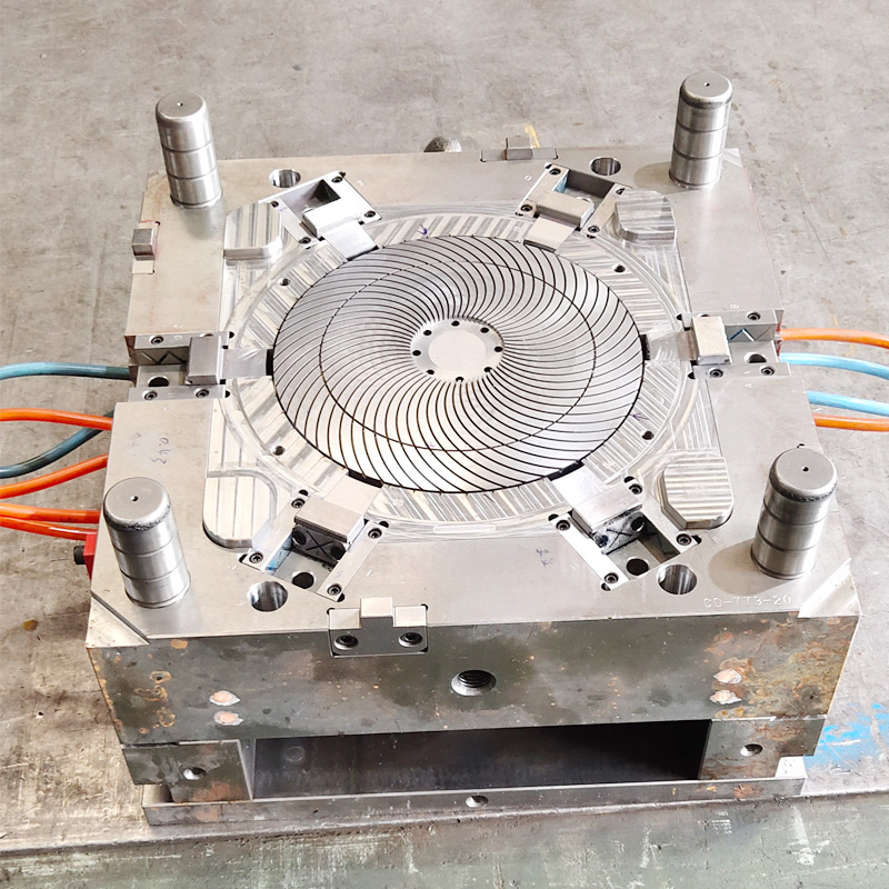 Những gìnên chú ý đến thiết kế khuôn ép