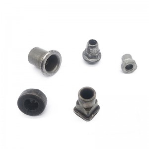 Công nghiệp Trung Quốc Chính tả CNC/ Tên đầu đề lạnh Các bộ phận Thép