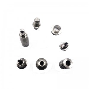 Trang dầu nung thép Mặt nguội Phần vỏ lạnh