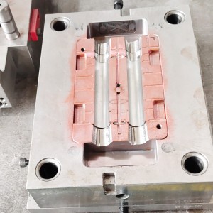 Công cụ ép phun dịch vụ sản phẩm được tùy chỉnh chính xác chất lượng cao