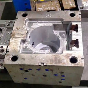 Chất lượng hàng đầu Nhà sản xuất oem Cung cấp Dụng cụ nhựa khuôn ép Trung Quốc