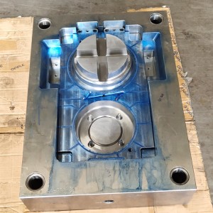 Sản xuất các bộ phận khuôn thép tùy chỉnh Bộ khối định vị được cá nhân hóa