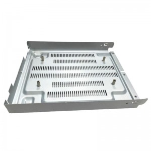 Bộ khung kim loại tự trang xưởng, cắt chính xác kim loại, xưởng đóng đinh kim loại