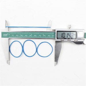 Cơ quan làm việc tại nhiều nhà máy cao độ phục hồi sức chịu đựng cao nhiệt kháng cự dây cao su chống tuổi cho văn hóa và giáo dục