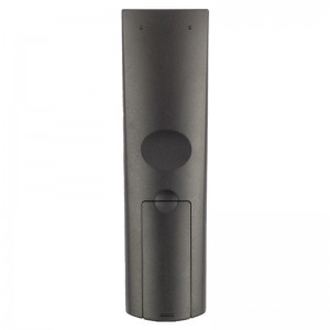 Tùy chỉnh 28 chìa khóa nhỏ vô hại vật liệu an toàn điều khiển từ xa đa năng cho tivi lg \\/ tcl \\/ truyền hình vệ tinh