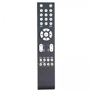 2020 Mẫu Mới thay thế IR/2.4Ghz bộ điều khiển từ xa không dây thông minh cho lg/TCL TV