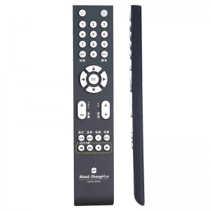 2020 Mẫu Mới thay thế IR/2.4Ghz bộ điều khiển từ xa không dây thông minh cho lg/TCL TV