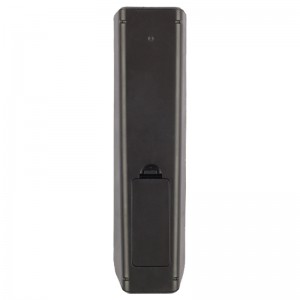 Nhà máy tải xuống hộp điều khiển từ xa IR Android TV Box Điều khiển từ xa OEM \\/ ODM cho tất cả các thương hiệu TV \\/ truyền hình vệ tinh