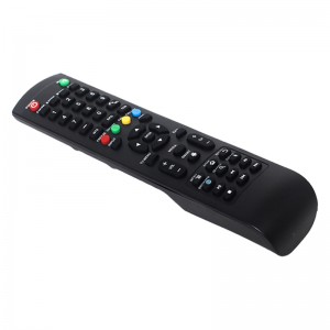 Sản phẩm mới 52 nút Học hồng ngoại đa năng tùy chỉnh Điều khiển từ xa thông minh cho TV LCD LED HD
