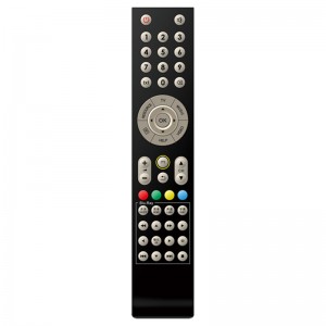 Nhà máy bán buôn giá thấp chất lượng cao Chức năng hoàn chỉnh Điều khiển từ xa chính xác IR cho truyền hình vệ tinh \\/ tất cả các thương hiệu TV \\/ set top box