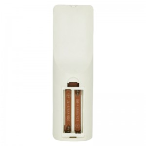 Ổ cắm nhà máy thiết kế mới Bluetooth 2.4G chuột không khí TV \\/ Bộ điều khiển từ xa hộp giải mã tín hiệu