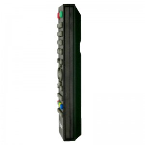 2020 Nhà máy sản xuất điều khiển từ xa bán chạy Smart home Điều khiển từ xa OEM cho tất cả các thương hiệu TV \\/ set top box \\/ TV vệ tinh