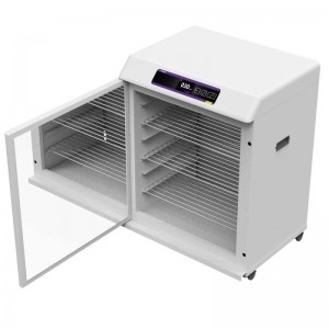 Tủ khử trùng UVC & Ozone thông minh