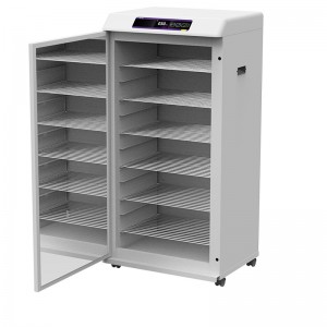 Tủ khử trùng UVC & Ozone thông minh