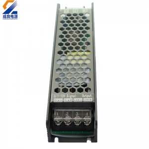 AC DC 12V 5A 60W Triac 0-10V PWM Slight Touch Dimmable LEd Driver