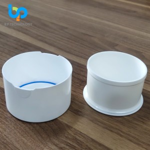 Phụ kiện Sản xuất khuôn ép phun Các phụ kiện nhựa y tế bằng nhựa khác