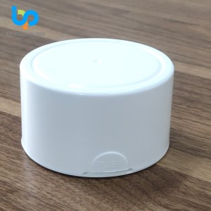 Phụ kiện Sản xuất khuôn ép phun Các phụ kiện nhựa y tế bằng nhựa khác