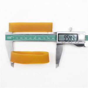 Mở rộng dây cao su chống giãn cao su, và các dây cao su an toàn và bảo vệ môi trường cho cua