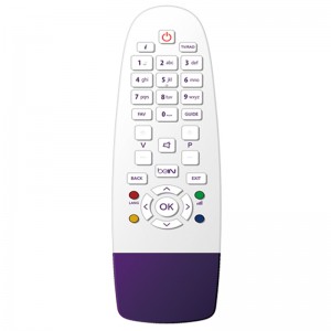 Bán điều khiển từ xa tốt nhất cho tất cả các quốc gia điều khiển truyền thông cao cấp