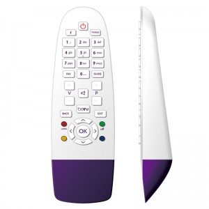 Bán điều khiển từ xa tốt nhất cho tất cả các quốc gia điều khiển truyền thông cao cấp