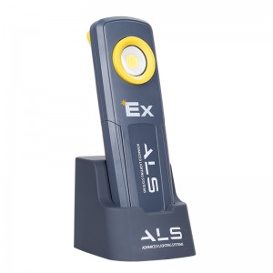 Đèn chống cháy nổ