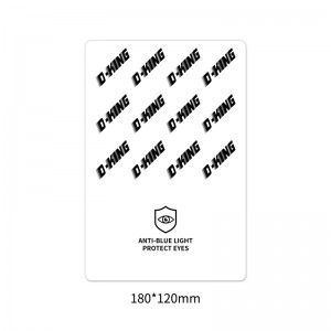 Xưởng trực tiếp bán phim tự sửa chữa Hình ảnh Anti Scratch Comment