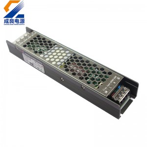 AC DC 12V 8.3A 100W Dimming Nguồn điện Triac 0-10V PWM Slight Touch Trình điều khiển đèn LED có thể điều chỉnh độ sáng thông minh