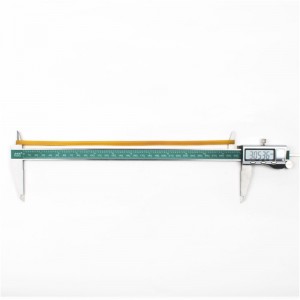 Các nhà sản xuất tùy chỉnh dây cao su kéo dài và mở rộng màu vàng trong suốt độ đàn hồi cao không dễ bị đứt dây cao su quá kích thước