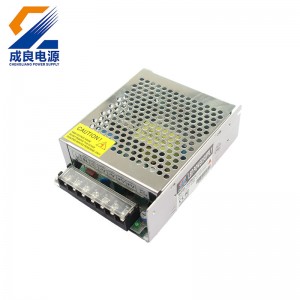 Nguồn điện chuyển mạch SMPS AC DC 12V 10A 120W cho đèn LED Camera quan sát