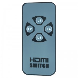 Bán chạy thiết kế mới nhà thông minh 2ky \\/ 4 phím Mã học hồng ngoại \\/ BLE điều khiển từ xa cho di động Quạt \\/ Máy quét \\/ Đèn LED