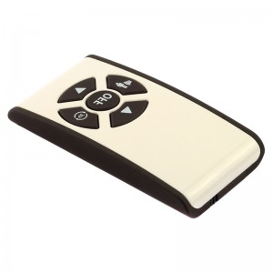 Bộ điều khiển từ xa IR không dây thông minh Mô-đun thu 433mhz 5 nút Điều khiển quạt bluetooth mô-đun 433mhz Rf