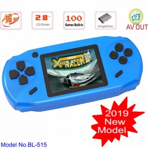 Trò chơi bóng chày LCD