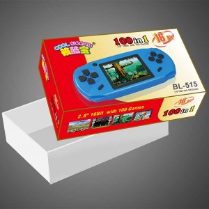 Trò chơi bóng chày LCD