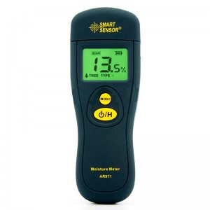 Máy đo độ ẩm gỗ