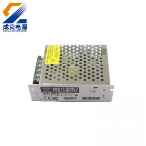 Bộ nguồn LED 12V 5A 60W LED Driver Transformer SMPS
