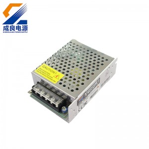 Bộ nguồn LED 12V 5A 60W LED Driver Transformer SMPS