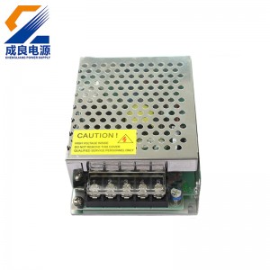 Bộ nguồn LED 12V 5A 60W LED Driver Transformer SMPS