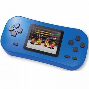 Game bàn tay Comment