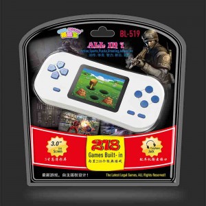 Game bàn tay Comment