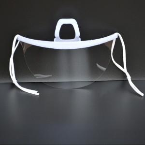 Xoá nhà máy bảo vệ bên ngoài