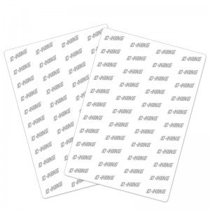 Kích thước bàn cho iPad mini 2 phim TPU cắt trong vòng 11 inch với máy cắt decal Cắt phim đa năng