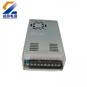 Máy biến áp LED 12V 50A 600W Nguồn cung cấp LED cho đèn dải Camera quan sát Động cơ bước