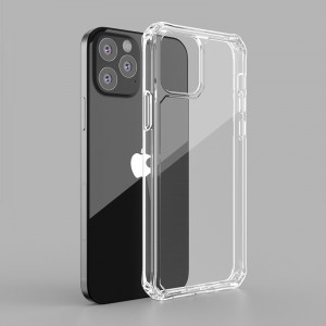 Ốp lưng cho iphone 12, ốp lưng chống sốc hot sals 2mm trong suốt ốp lưng điện thoại tpu trong suốt cho iphone se to 11 12 pro max 2020 ốp lưng mềm