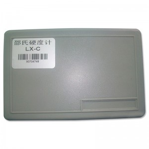 Máy kiểm tra độ cứng loại C