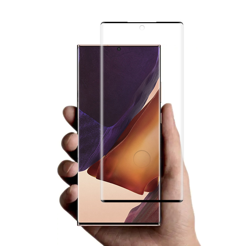 Hot 9H Premium Tempered Glass SCREEN Film for Samsung Note 20 Ultra màn hình bảo vệ